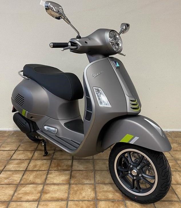 Vespa GTS 310 Super Tech ABS E5+