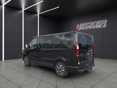 Renault Trafic 1,6 dCi 120 L1H1 2,7t (8Sitze)Expression