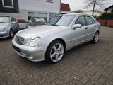 Mercedes-Benz C 180, Automatik, 18 Zoll, TÜV u. Wartung neu!! - Mercedes-Benz C 180 aus 2004