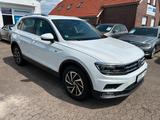 Volkswagen Tiguan Join Start-Stopp - Volkswagen Tiguan JOIN mit Benzin-Antrieb