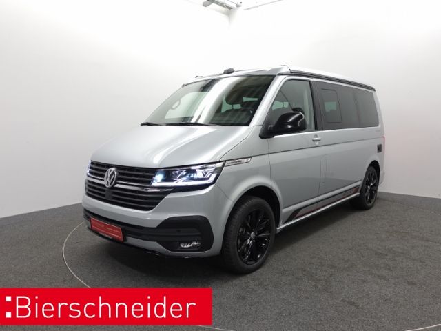 Volkswagen T6.1 California 2.0 TDI DSG Ocean Edition ALU 18