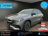 Mercedes-Benz EQA 300 4M AMG+NAVI+AHK+DISTR+LED+360+SOUND+AMBI