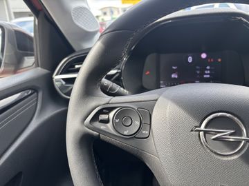 Bild 13 Opel Corsa 1,2 Elegance NAVIGATION