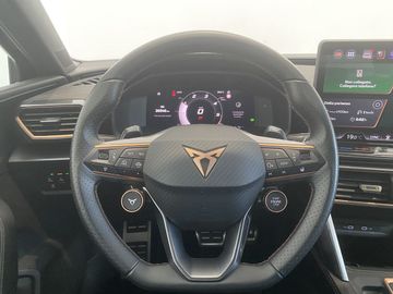 Cupra Formentor - 10