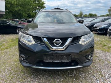 Nissan X-Trail - 9