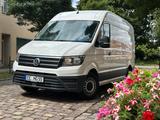 Volkswagen Crafter L2H2