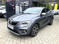 Renault Arkana - Vorschau Bild 1