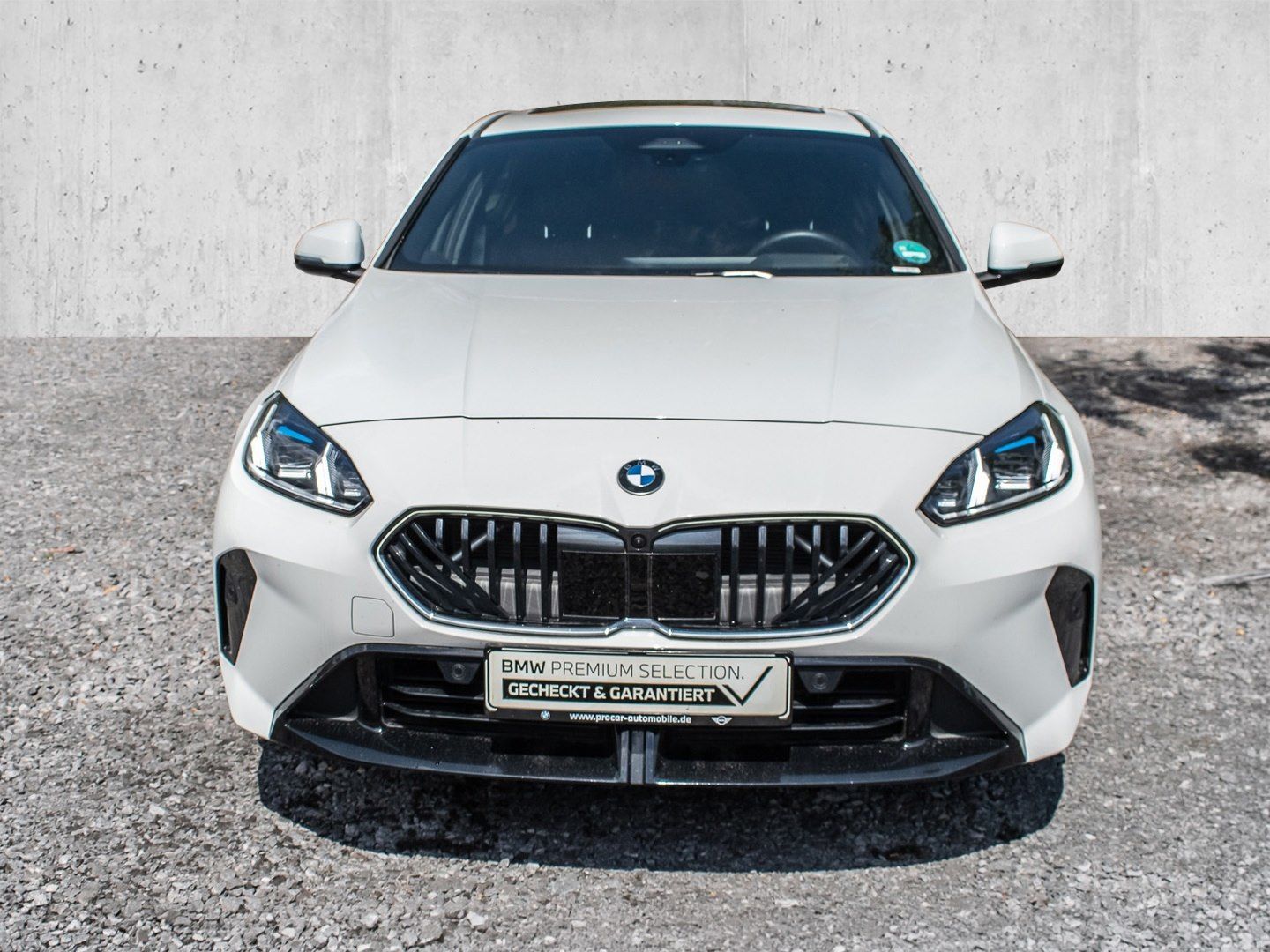 BMW 120 - Bild 3