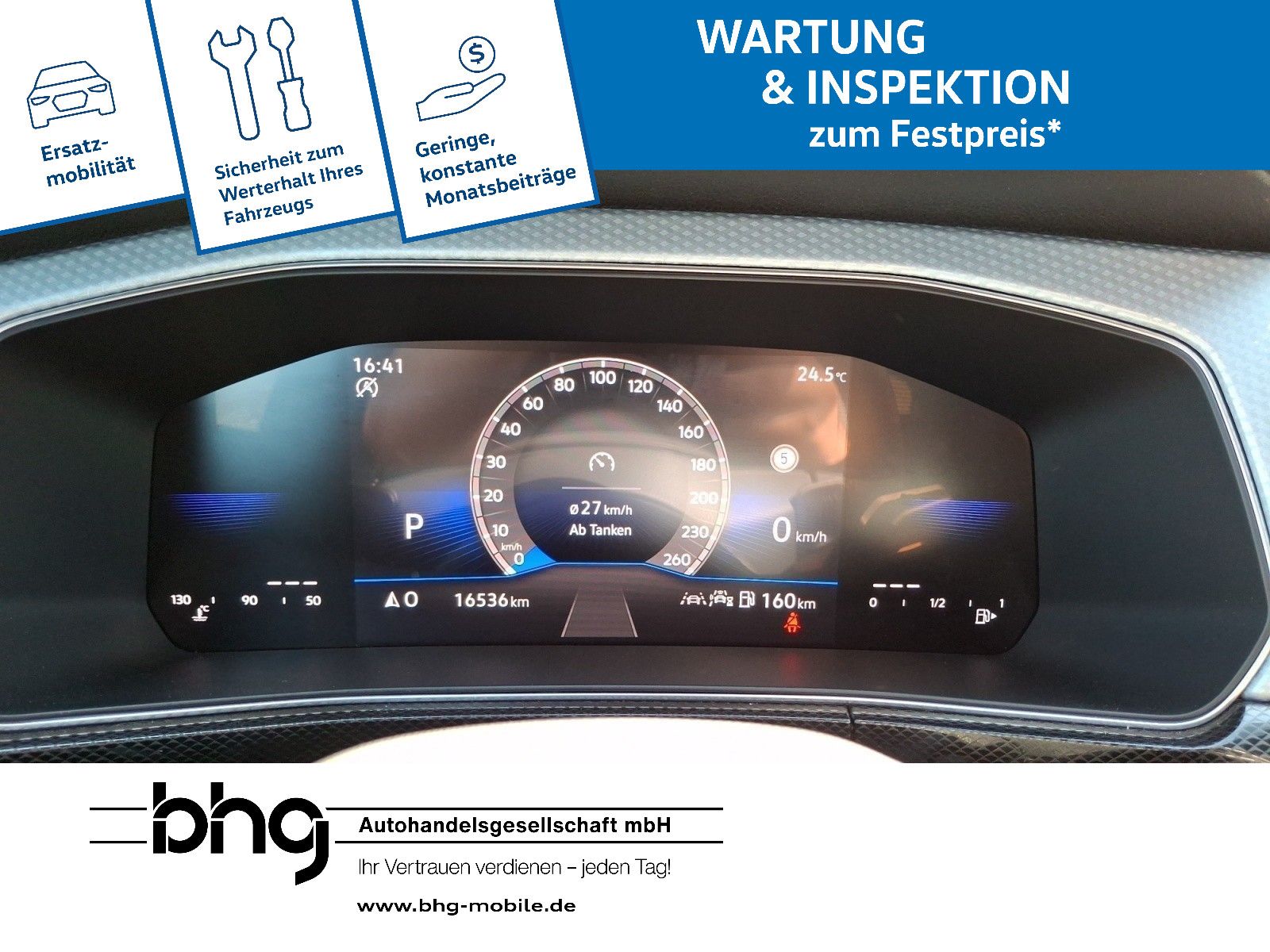 Volkswagen T-Cross - Bild 10