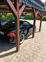 Mercedes-Benz Mercedes SLK R 170,  2.3 Liter - aus 1998: Mercedes Slk