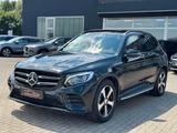 Mercedes-Benz GLC 300 4Matic 9G-Tronic "AMG-Line"PANO*HEAD-UP* - gebrauchte Mercedes-Benz GLC 300 aus dem Jahr 2017