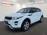 Land Rover Range Rover Evoque 2.2 SD4 Dynamic - Land Rover Range Rover Evoque in Halle