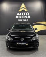 Volkswagen Golf 7 Variant 1.6 TDI LOUNGE BMT*AHK*Tempo*Navi - Volkswagen Golf: Variant 7