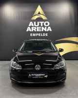 Volkswagen Golf 7 Variant 1.6 TDI LOUNGE BMT*AHK*Tempo*Navi - Volkswagen Golf: 7 Variant