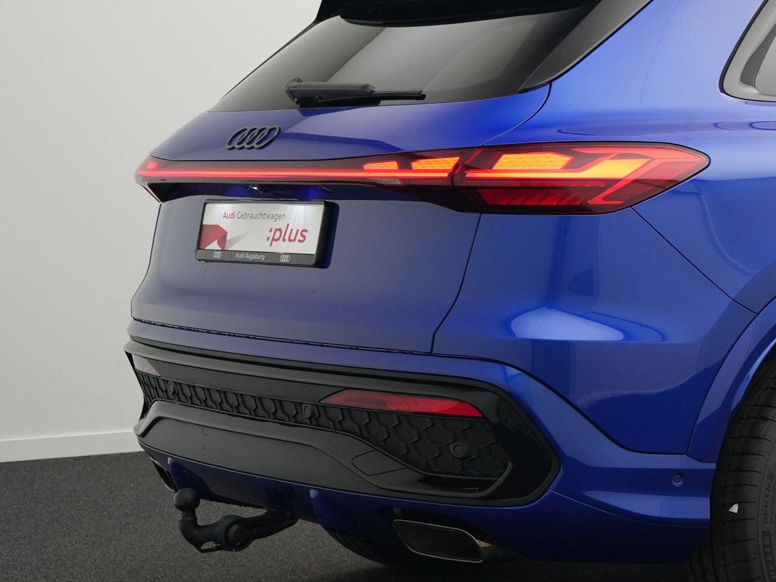 Audi Q5 - Bild 40
