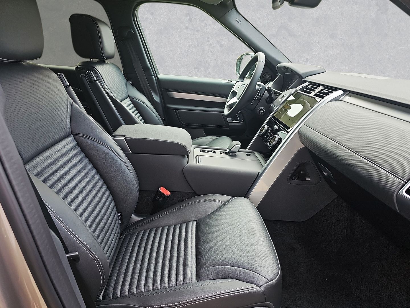 Land Rover Discovery - Bild 4