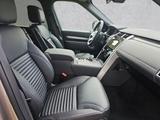 Land Rover Discovery D250 AWD Dynamic SE - Land Rover Discovery Neuwagen