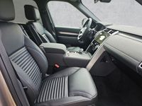 Land Rover Discovery - Vorschau Bild 4
