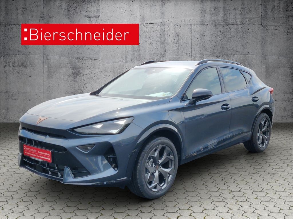 Cupra Formentor 1.5 TSI DSG e-Hybrid AHK 360 KAMERA DC