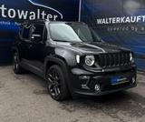 Jeep Renegade S FWD - gebrauchte Jeep Renegade aus dem Jahr 2022