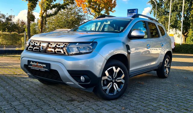 Dacia Duster II Prestige+