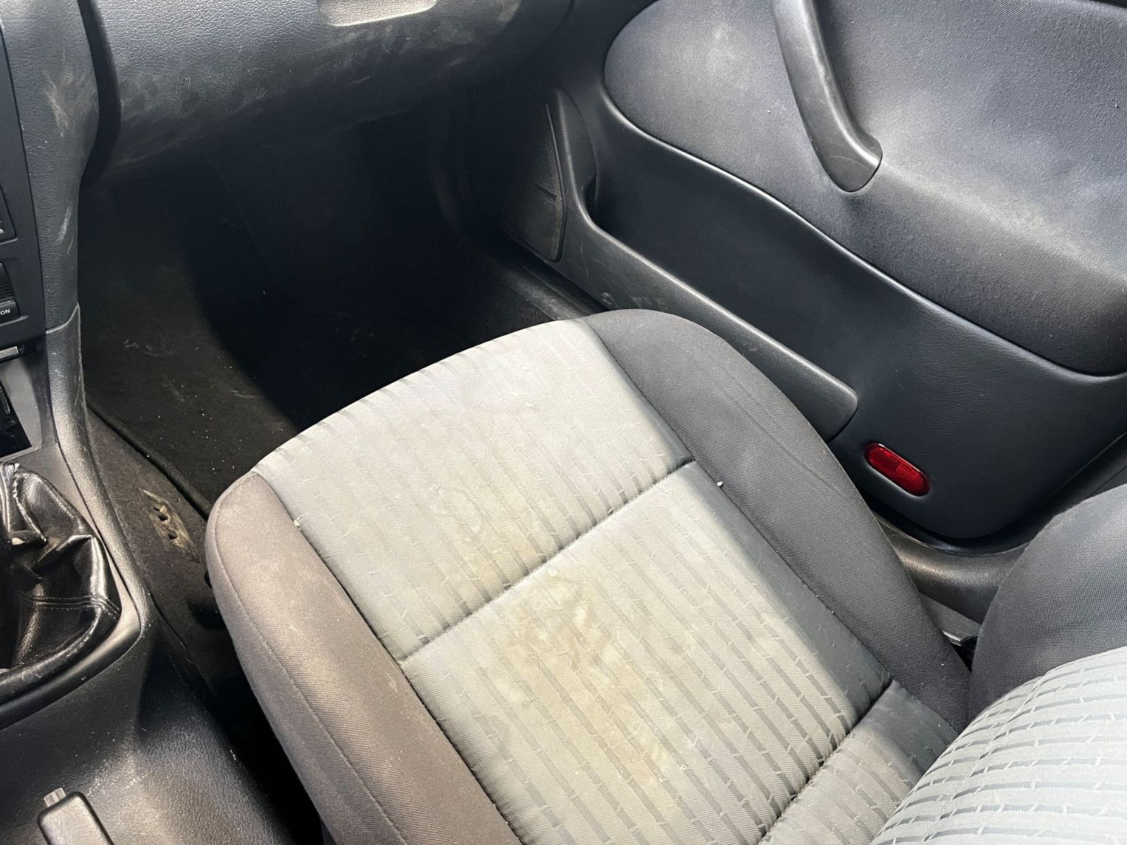 Fahrzeugabbildung SKODA Octavia Combi Tour 1,9 TDI
