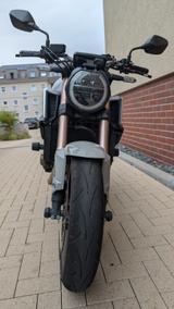 Honda CB650R - Offers