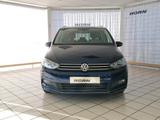 Volkswagen Touran Sound BMT, AHK, Navi, Kamera, 7 Sitzer - Volkswagen Touran SOUND mit Benzin-Antrieb