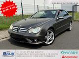 Mercedes-Benz CLK 220 CDI Coupe Grand Edition*AMG LINE*SONDERM - Mercedes-Benz CLK 220: Cdi