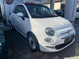 Fiat 500C Dolcevita - Fiat 500C: Dolcevita
