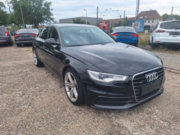 Audi A6 - 3