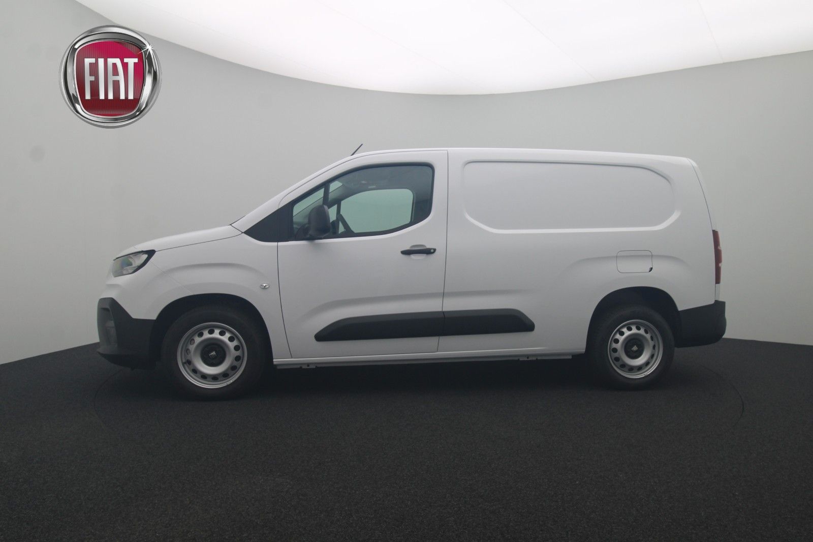 Fahrzeugabbildung Fiat Doblo Serie 2 L2 1.5 BlueHDi MT6