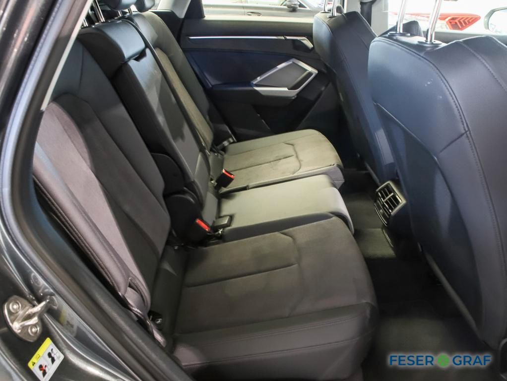 Audi Q3 40 TDI qu. S line Ext. AHK Matrix Navi RüKa foto 6