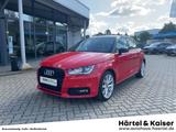 Audi A1 Sportback design Dach Kontrastfarbe - Audi A1 in Braunschweig