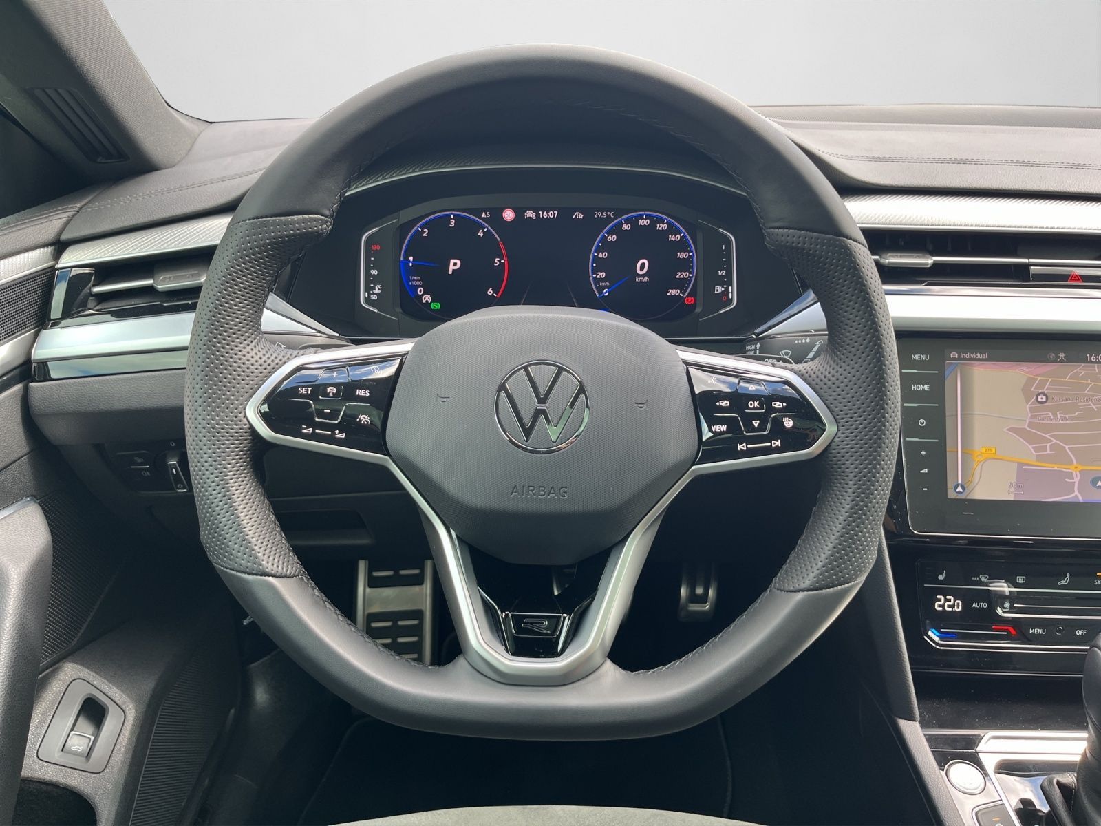 Volkswagen Arteon - Bild 10