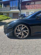 Audi R8 Spider Traum Fzg 2. Hand Service&Garantie Neu - gebrauchte Audi R8 aus dem Jahr 2024
