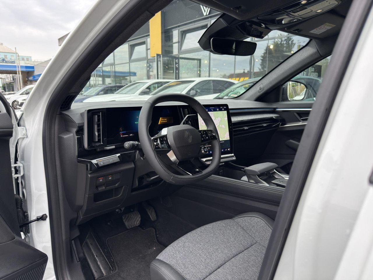 Renault Austral - Bild 13