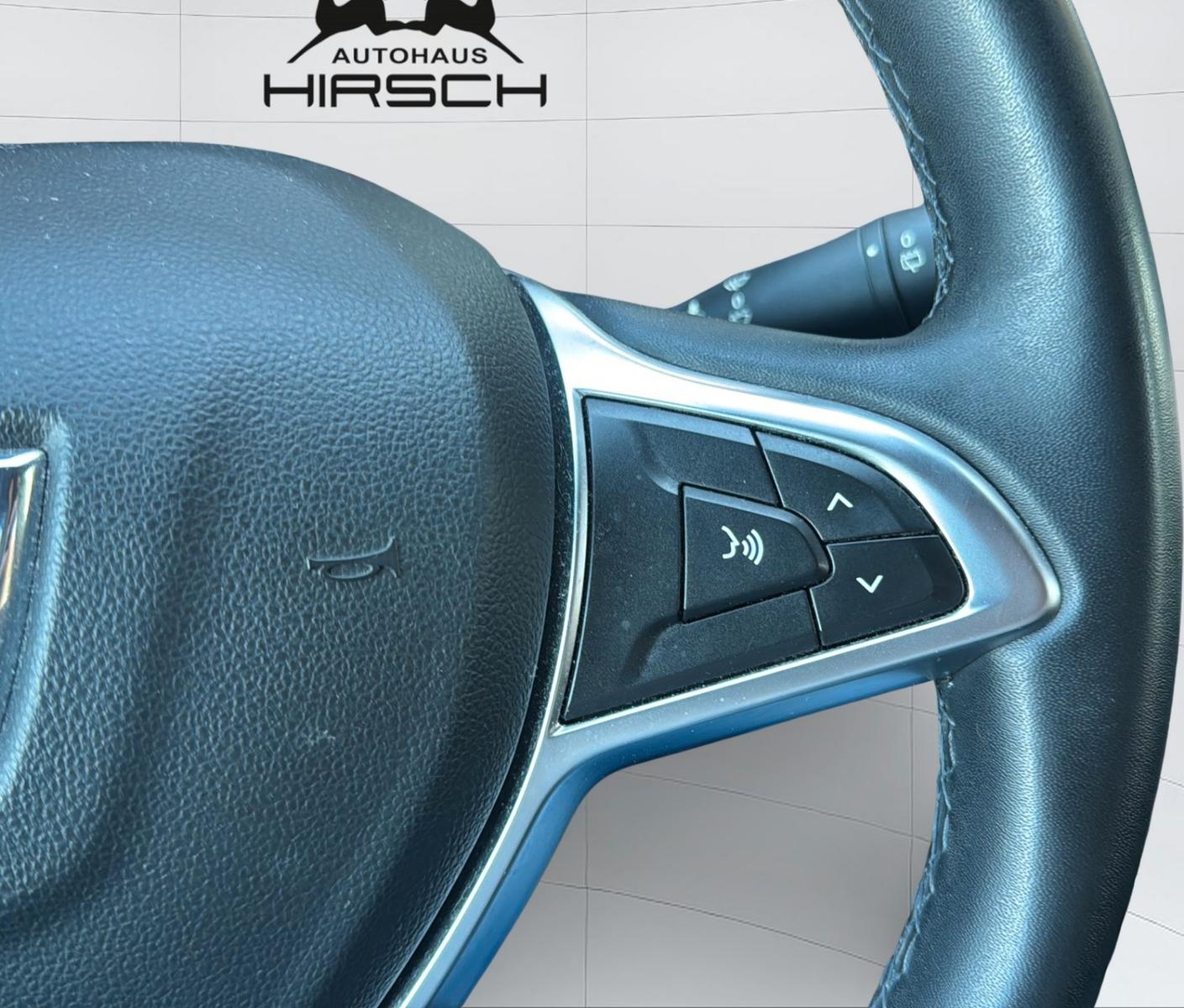 Dacia Duster II Comfort