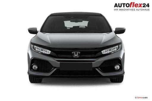 Honda Civic 2.0 i-VTEC Type R GT Navi SHZ 20 Zoll A...