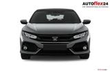 Honda Civic 2.0 i-VTEC Type R GT Navi SHZ 20 Zoll A... - Honda Civic: R Typ