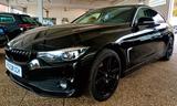 BMW 420d Gran Coupe Advantage 5-Sitzer - gebrauchte BMW 420 aus dem Jahr 2018
