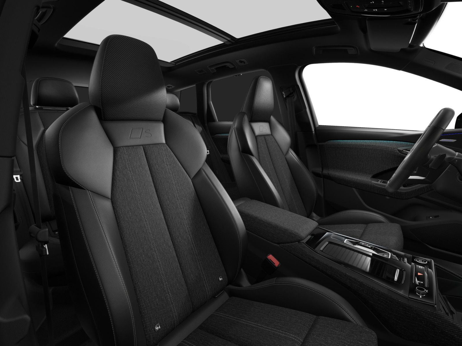Audi Q6 e-tron - Bild 9