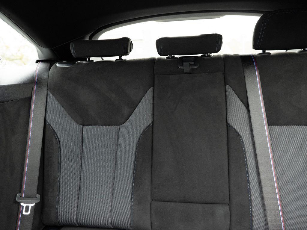 BMW 420 Gran Coupé - Bild 7