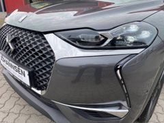 DS DS3 Crossback PureTech 155 Navi Kamera Leder
