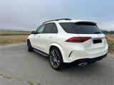 Mercedes-Benz GLE 580 4MATIC - Airmatic/Burmester/AHK/HUD/Pano - Mercedes-Benz GLE 580 aus 2023