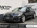 Audi A6 45 2.0 TFSI S-LINE SPORT  PLUS*4xSHZ*LED* 3D- - Audi A6: 4.2