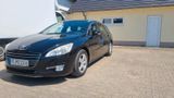 Peugeot 508 SW Allure 155 THP Allure - Peugeot 508 aus 2011