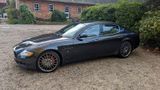 Maserati Quattroporte S 4.7 V8  mit GTS Paket - Maserati aus 2012