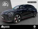 Smart #3 BRABUS 4WD Sitzklima+ACC/Distr.+Pano+LED+Navi - Smart #3: Brabus