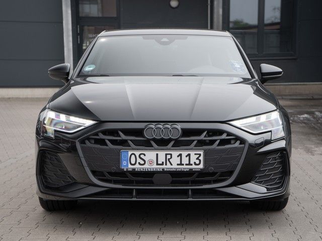 A3 Sportback S line 35 TDI NAVI*LED*RFK*SONOS